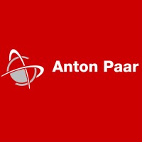 Anton Paar GmbH Logo