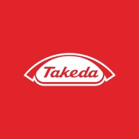 Takeda Österreich Logo